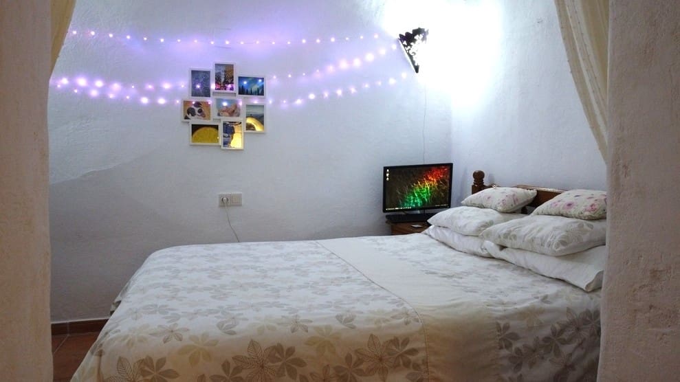 5 soverom Finca/Herregård til salgs i Fontanar med svømmebasseng - € 165 000 (Ref: 9324440)