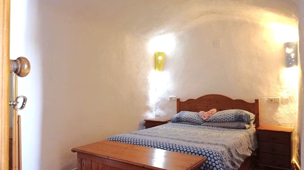 5 soverom Finca/Herregård til salgs i Fontanar med svømmebasseng - € 165 000 (Ref: 9324440)