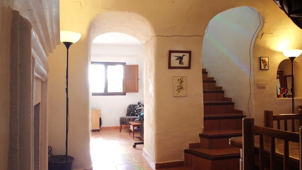 5 soverom Finca/Herregård til salgs i Fontanar med svømmebasseng - € 165 000 (Ref: 9324440)