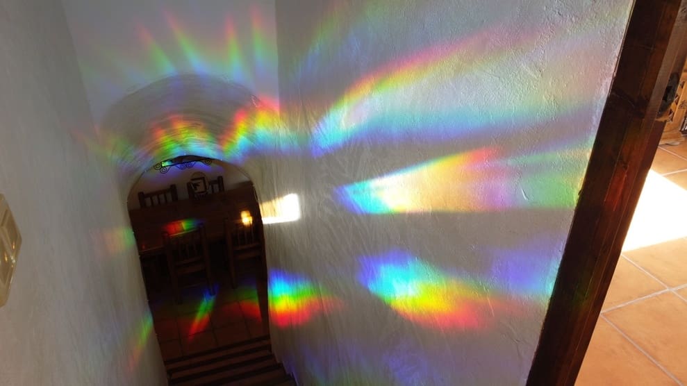 5 soverom Finca/Herregård til salgs i Fontanar med svømmebasseng - € 165 000 (Ref: 9324440)