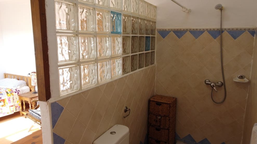 5 soverom Finca/Herregård til salgs i Fontanar med svømmebasseng - € 165 000 (Ref: 9324440)