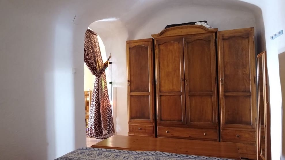 5 soverom Finca/Herregård til salgs i Fontanar med svømmebasseng - € 165 000 (Ref: 9324440)