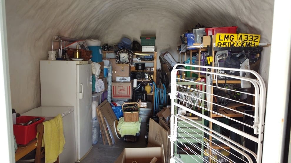 5 soverom Finca/Herregård til salgs i Fontanar med svømmebasseng - € 165 000 (Ref: 9324440)