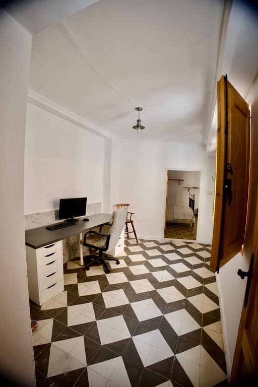 6 soveværelse Byhus til salg i Galera - € 95.000 (Ref: 9331008)