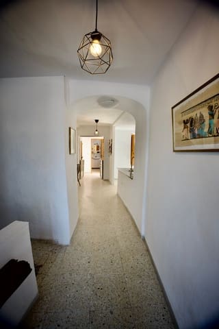 6 soveværelse Byhus til salg i Galera - € 95.000 (Ref: 9331008)