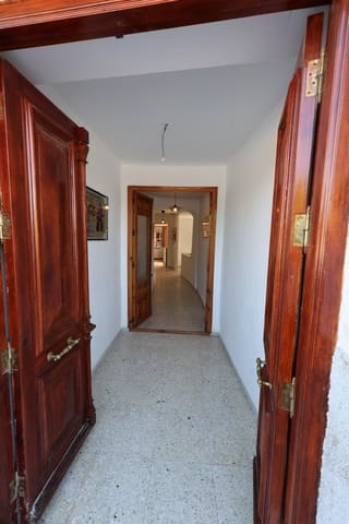 6 soveværelse Byhus til salg i Galera - € 95.000 (Ref: 9331008)