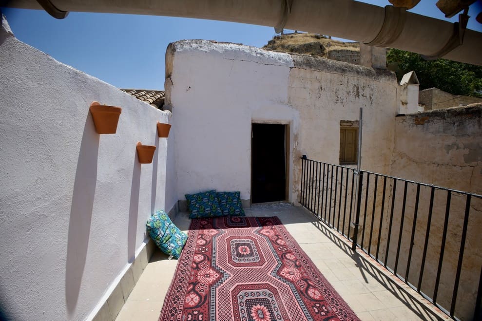 6 soveværelse Byhus til salg i Galera - € 95.000 (Ref: 9331008)