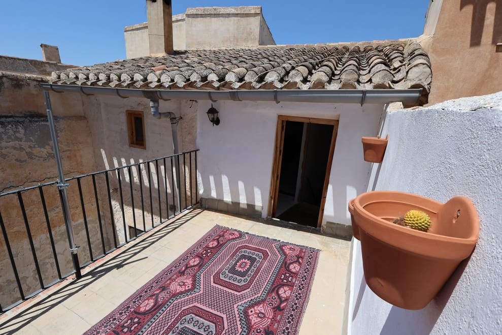 6 soveværelse Byhus til salg i Galera - € 95.000 (Ref: 9331008)