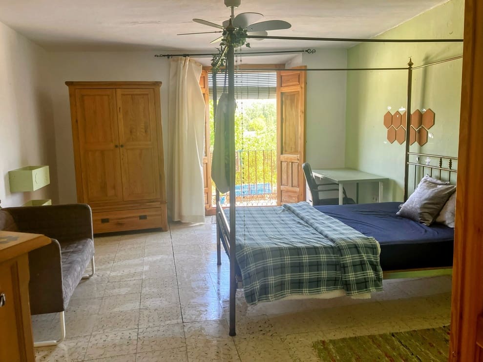 6 soveværelse Byhus til salg i Galera - € 95.000 (Ref: 9331008)