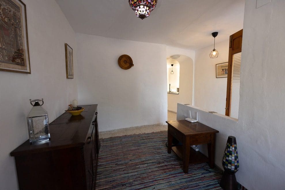 6 soverom Hus til salgs i Galera - € 95 000 (Ref: 9331008)