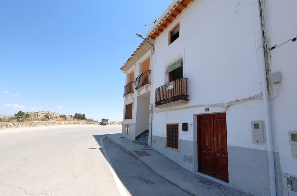 6 soverom Hus til salgs i Galera - € 95 000 (Ref: 9331008)