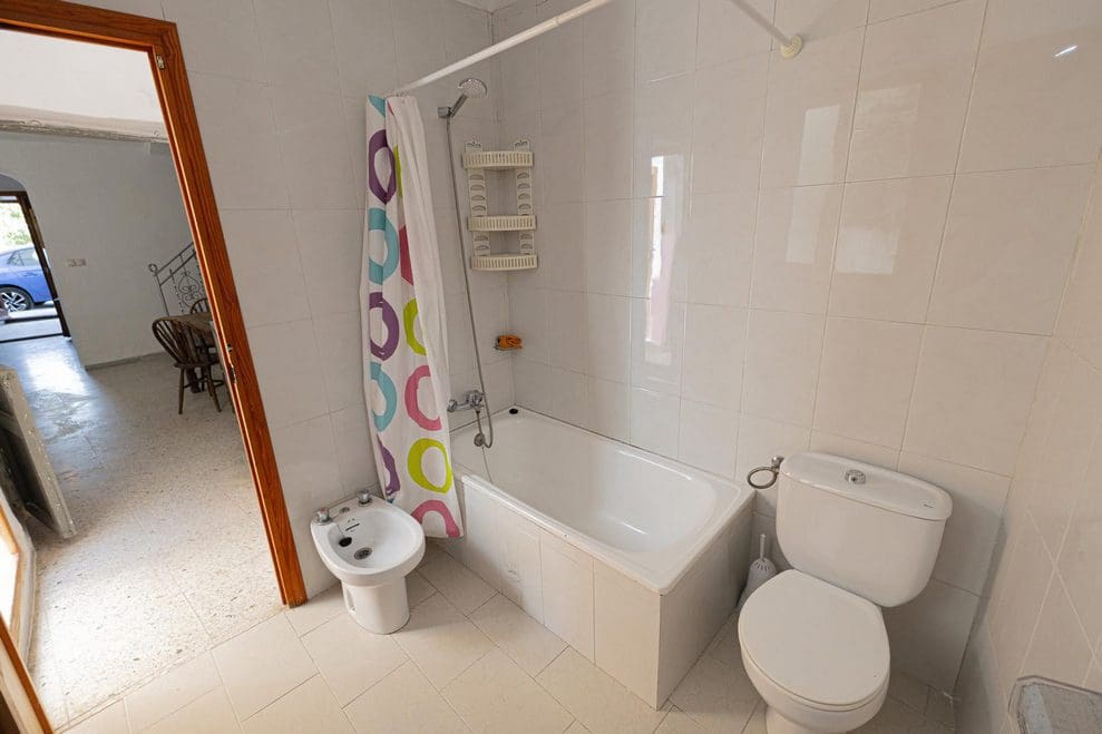 6 soverom Hus til salgs i Galera - € 95 000 (Ref: 9331008)