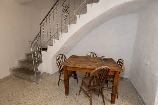 6 makuuhuone Omakotitalo myytävänä paikassa Galera - 95 000 € (Ref: 9331008)