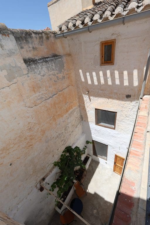 6 soverom Hus til salgs i Galera - € 95 000 (Ref: 9331008)