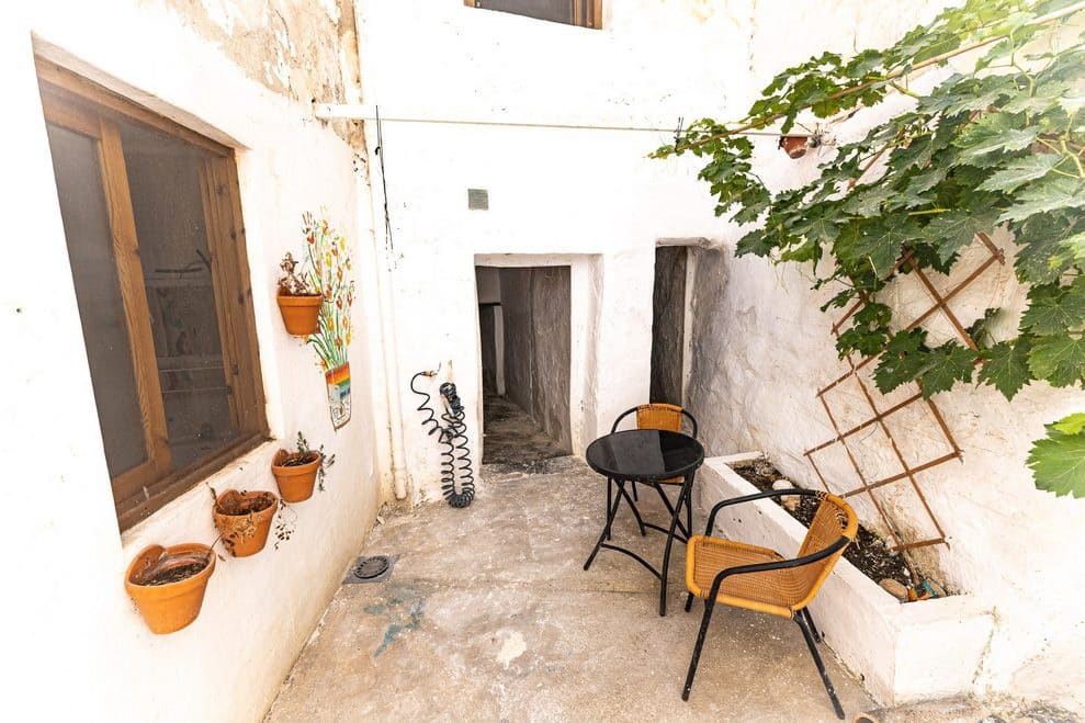 6 soverom Hus til salgs i Galera - € 95 000 (Ref: 9331008)