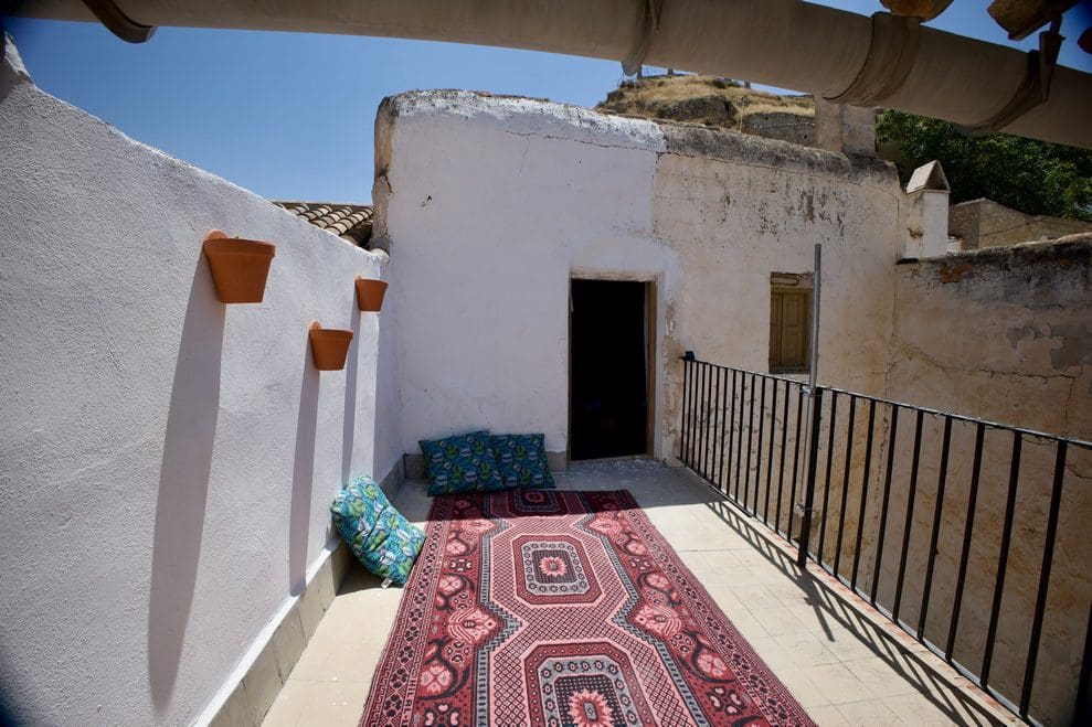 6 soverom Hus til salgs i Galera - € 95 000 (Ref: 9331008)