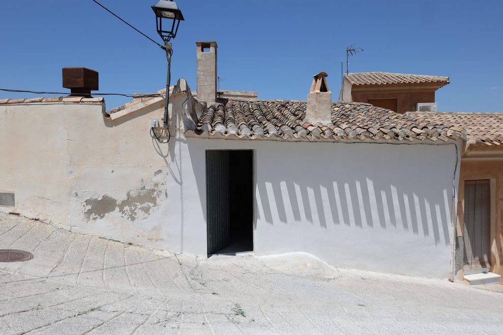 6 soverom Hus til salgs i Galera - € 95 000 (Ref: 9331008)