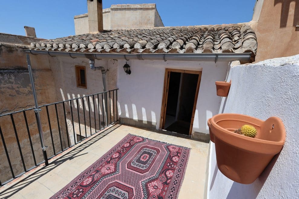 6 soverom Hus til salgs i Galera - € 95 000 (Ref: 9331008)