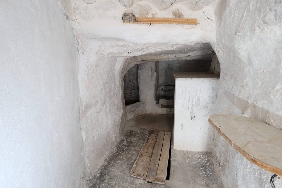 6 soverom Hus til salgs i Galera - € 95 000 (Ref: 9331008)