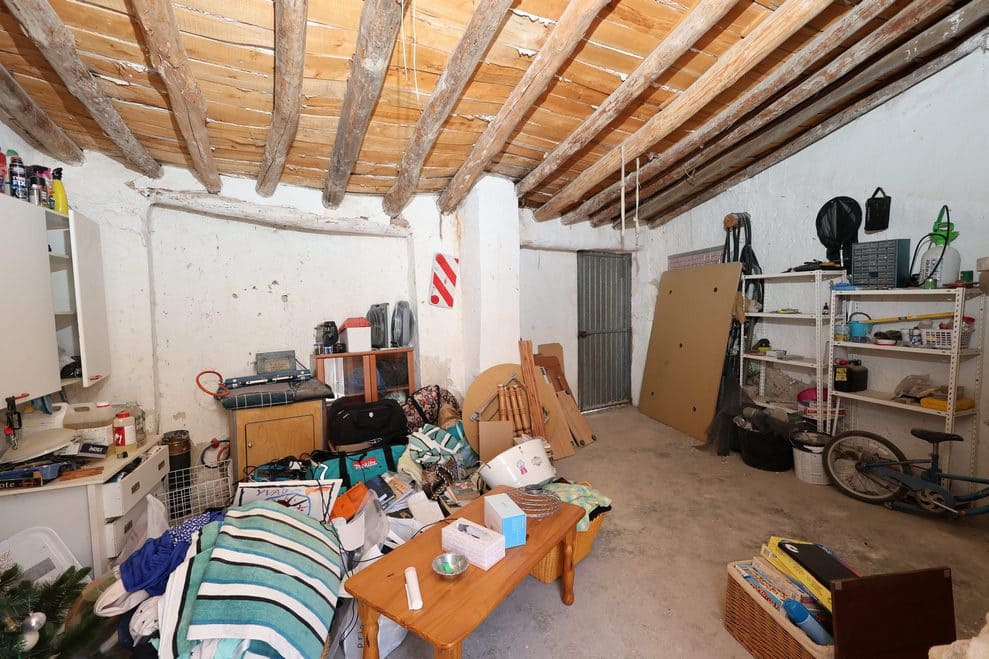 6 soverom Hus til salgs i Galera - € 95 000 (Ref: 9331008)