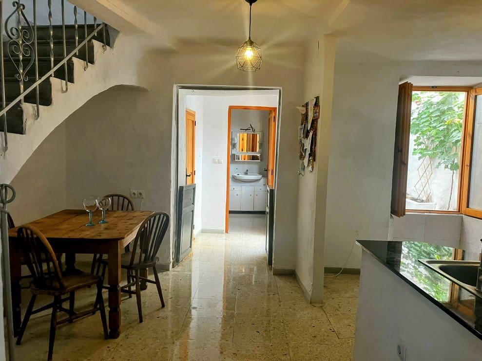 6 soverom Hus til salgs i Galera - € 95 000 (Ref: 9331008)