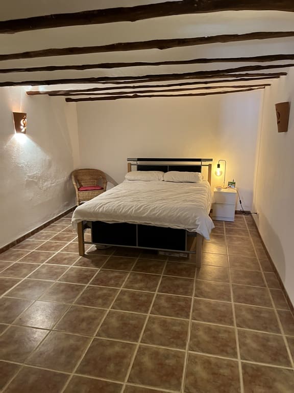 3 sovrum Finca/Hus på landet till salu i Castril - 135 000 € (Ref: 9357362)