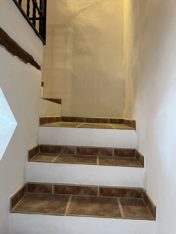 3 sovrum Finca/Hus på landet till salu i Castril - 135 000 € (Ref: 9357362)