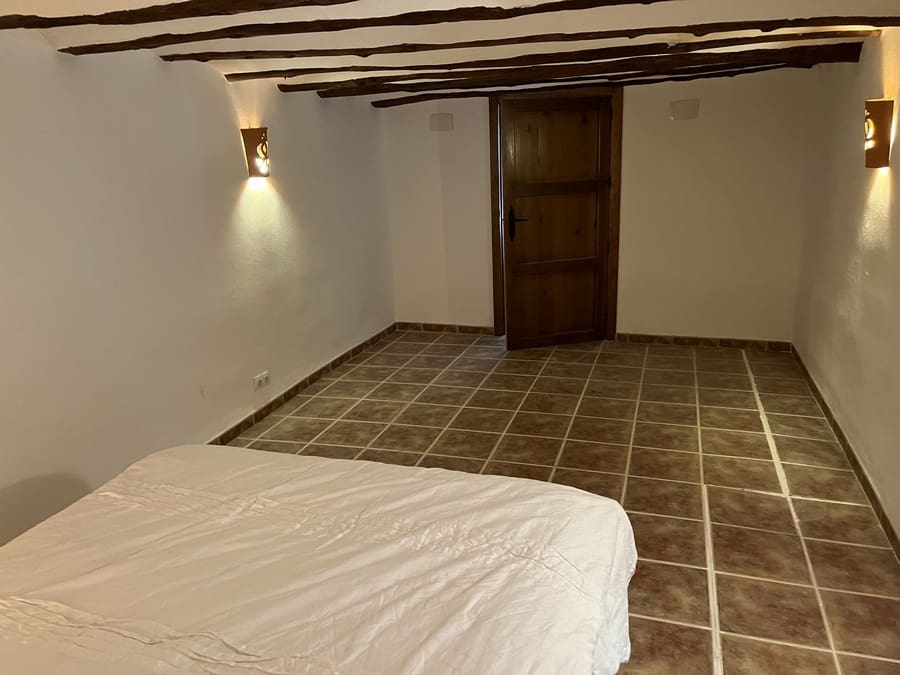 3 sovrum Finca/Hus på landet till salu i Castril - 135 000 € (Ref: 9357362)