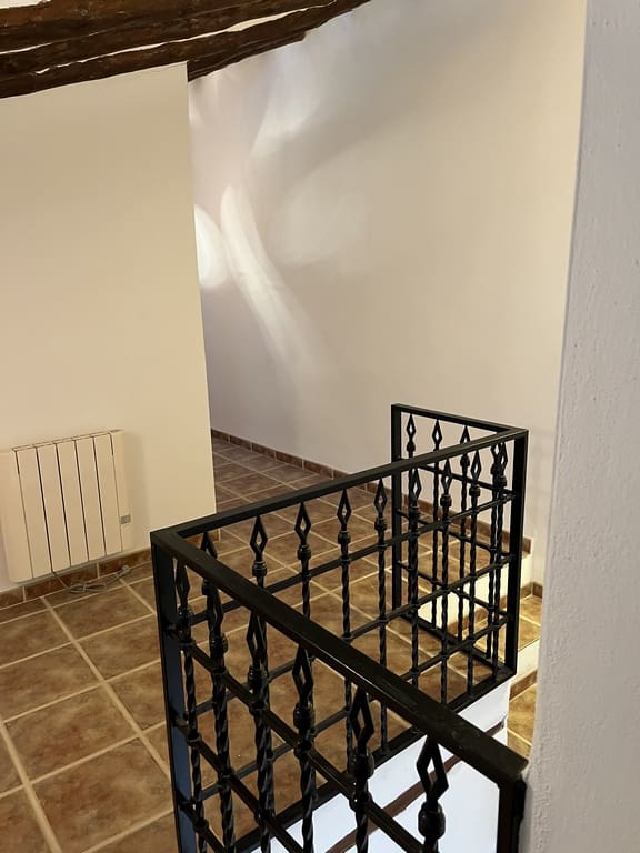 3 sovrum Finca/Hus på landet till salu i Castril - 135 000 € (Ref: 9357362)