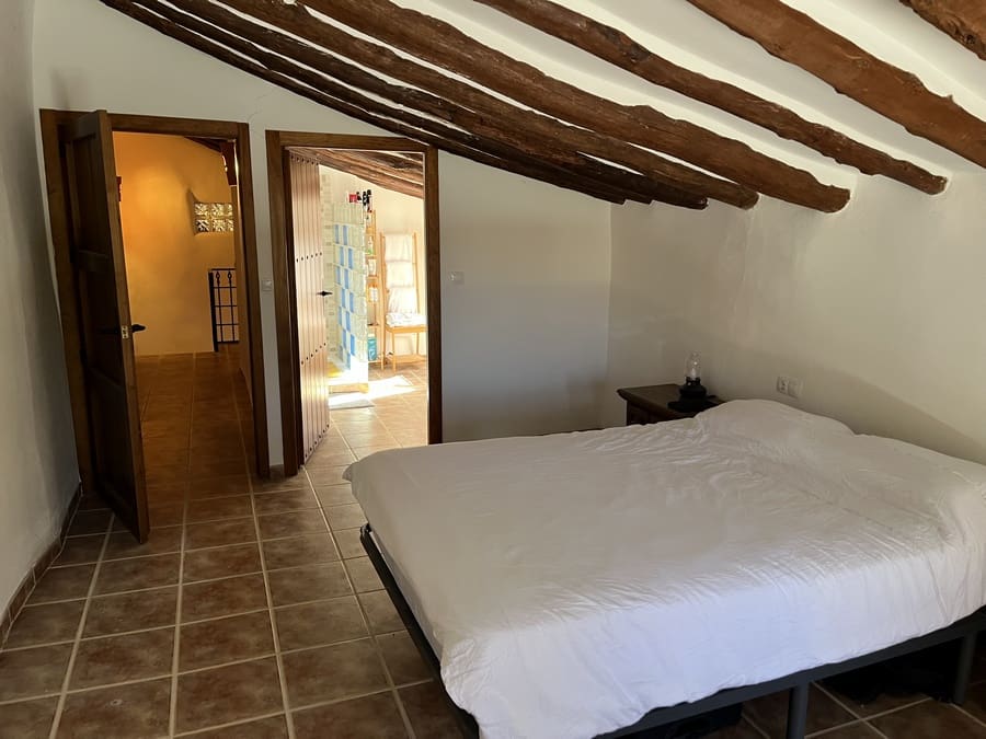 3 sovrum Finca/Hus på landet till salu i Castril - 135 000 € (Ref: 9357362)