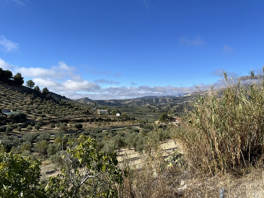 3 sovrum Finca/Hus på landet till salu i Castril - 135 000 € (Ref: 9357362)