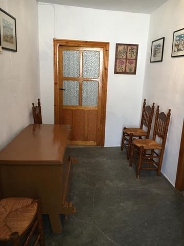 4 soveværelse Hulehus til salg i Benamaurel - € 66.000 (Ref: 9369116)