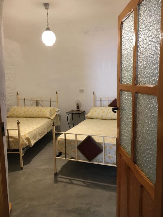 4 chambre Maison Troglodyte à vendre à Benamaurel - 66 000 € (Ref: 9369116)