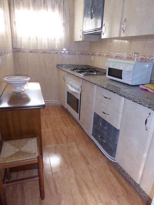 4 chambre Maison Troglodyte à vendre à Benamaurel - 66 000 € (Ref: 9369116)