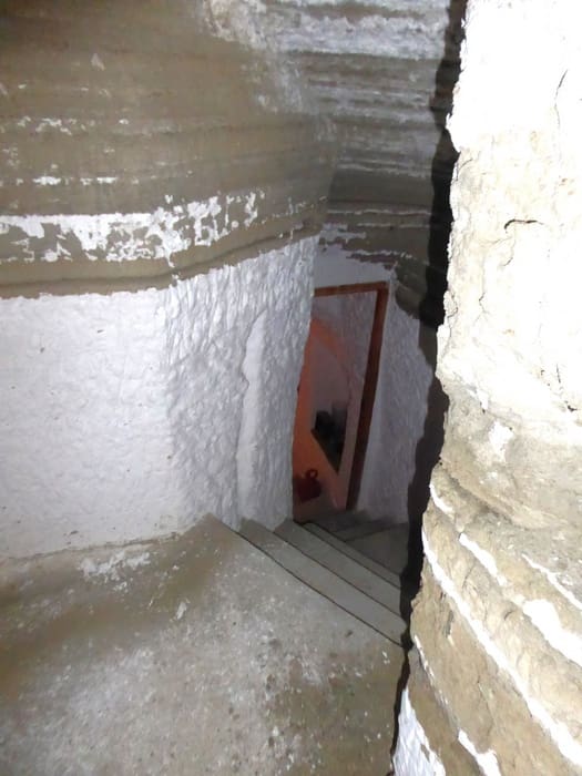 4 chambre Maison Troglodyte à vendre à Benamaurel - 66 000 € (Ref: 9369116)