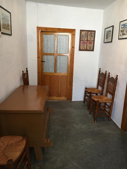 4 soveværelse Hulehus til salg i Benamaurel - € 66.000 (Ref: 9369116)