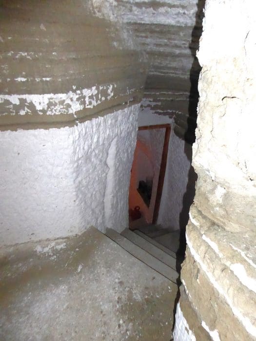 4 soveværelse Hulehus til salg i Benamaurel - € 66.000 (Ref: 9369116)