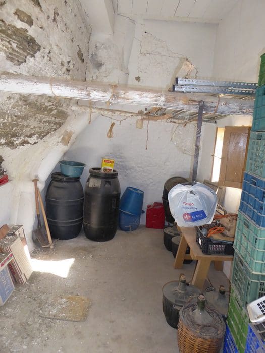 4 soveværelse Hulehus til salg i Benamaurel - € 66.000 (Ref: 9369116)