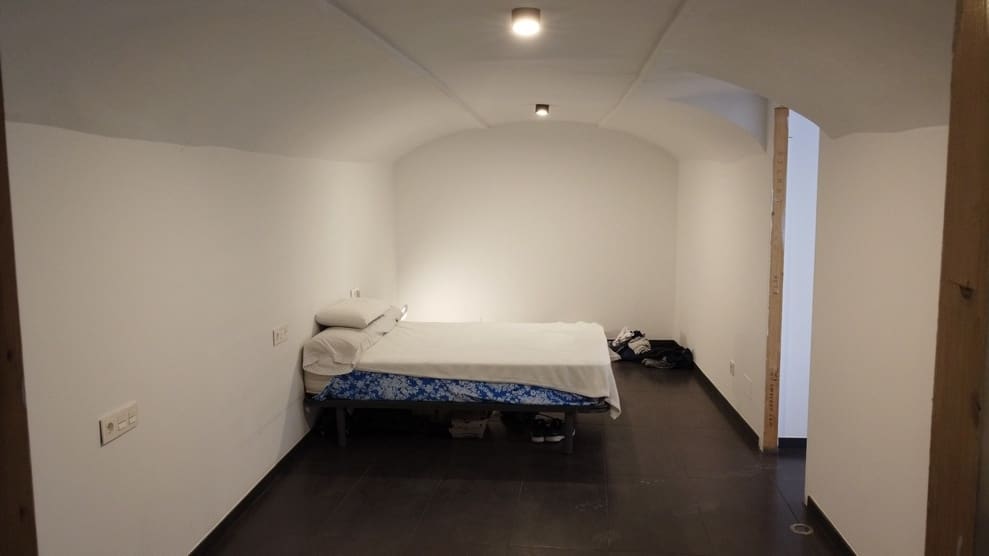 4 chambre Maison Troglodyte à vendre à Baza - 127 000 € (Ref: 9372144)