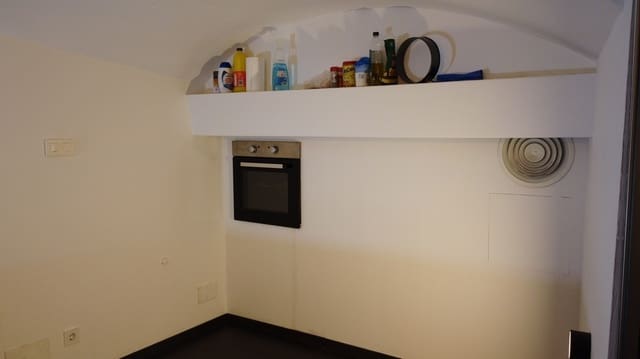 4 chambre Maison Troglodyte à vendre à Baza - 127 000 € (Ref: 9372144)