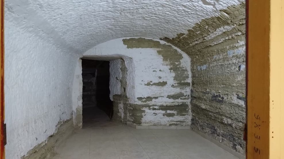 4 chambre Maison Troglodyte à vendre à Baza - 127 000 € (Ref: 9372144)
