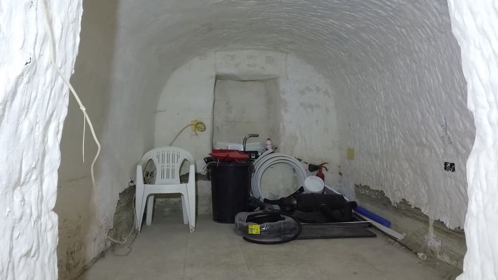 4 chambre Maison Troglodyte à vendre à Baza - 127 000 € (Ref: 9372144)