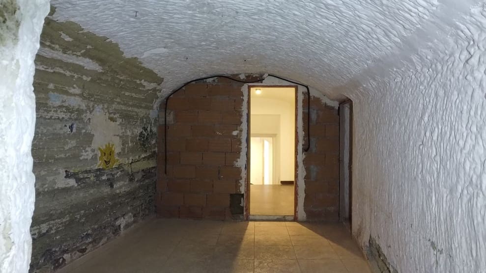 4 chambre Maison Troglodyte à vendre à Baza - 127 000 € (Ref: 9372144)
