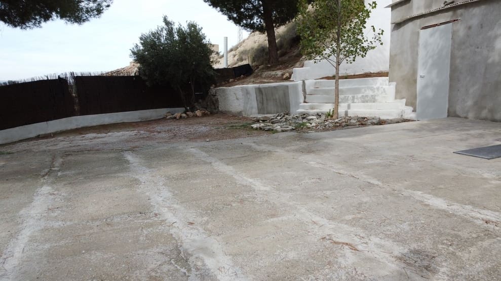 4 chambre Maison Troglodyte à vendre à Baza - 127 000 € (Ref: 9372144)