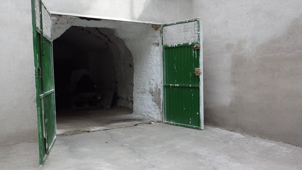 4 chambre Maison Troglodyte à vendre à Baza - 127 000 € (Ref: 9372144)