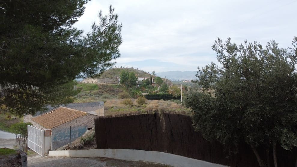 4 chambre Maison Troglodyte à vendre à Baza - 127 000 € (Ref: 9372144)