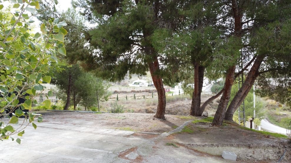 4 chambre Maison Troglodyte à vendre à Baza - 127 000 € (Ref: 9372144)