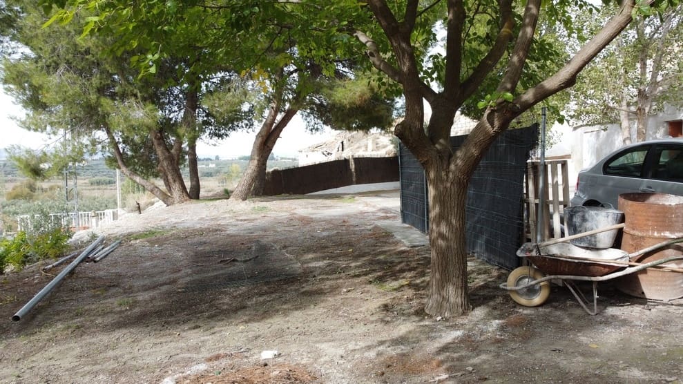 4 chambre Maison Troglodyte à vendre à Baza - 127 000 € (Ref: 9372144)