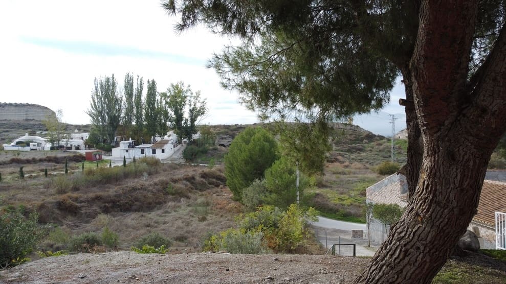 4 chambre Maison Troglodyte à vendre à Baza - 127 000 € (Ref: 9372144)