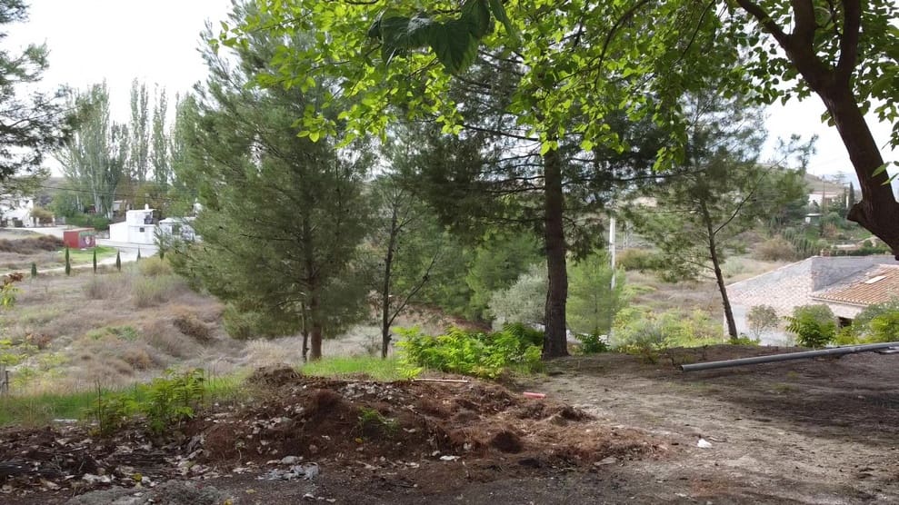 4 chambre Maison Troglodyte à vendre à Baza - 127 000 € (Ref: 9372144)